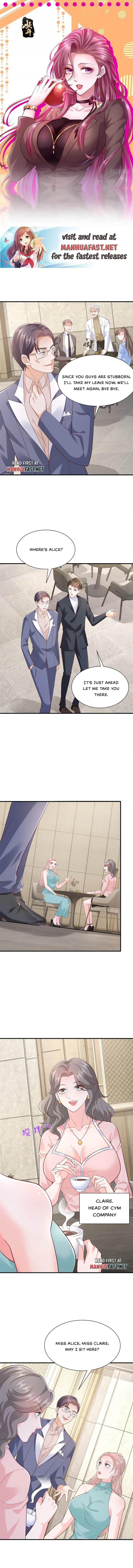 I randomly have a new career every week Chapter 560 26 1