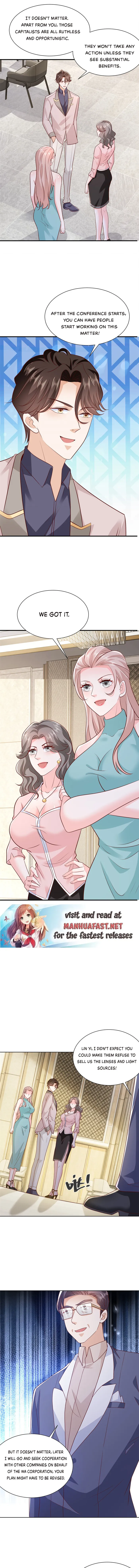 I randomly have a new career every week Chapter 560 29 4