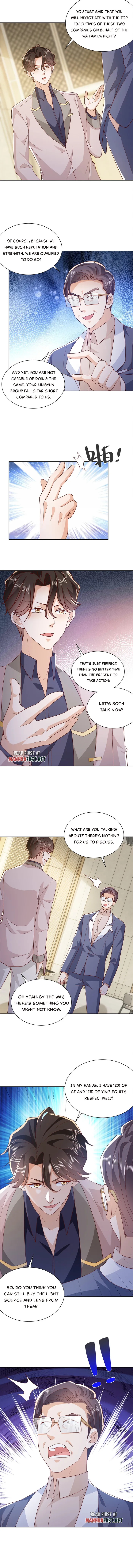 I randomly have a new career every week Chapter 560 30 5