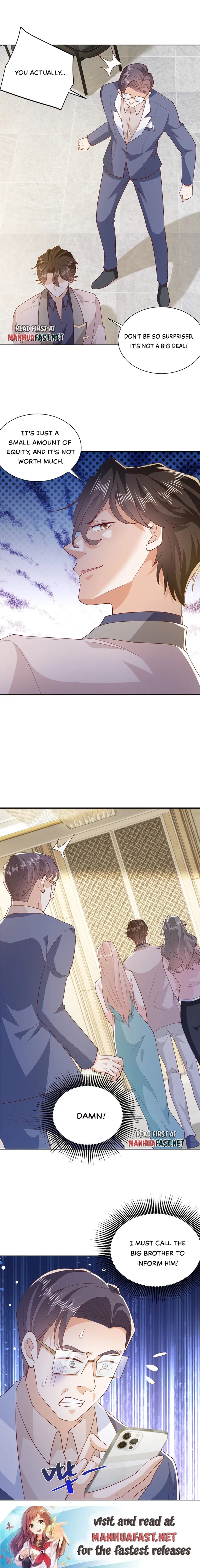 I randomly have a new career every week Chapter 560 31 6