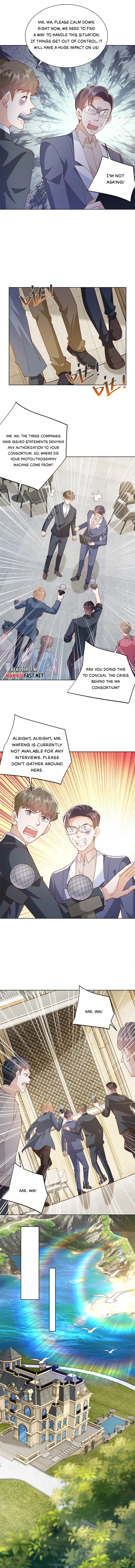 I randomly have a new career every week Chapter 561 24 2