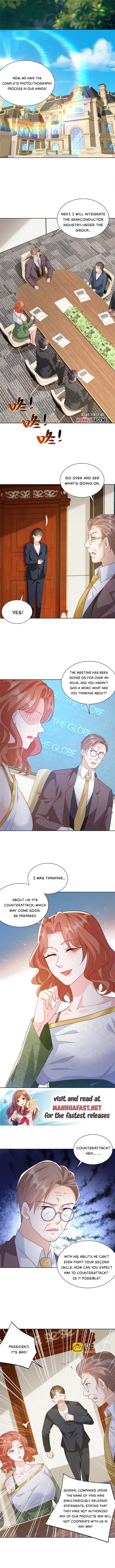 I randomly have a new career every week Chapter 561 25 3