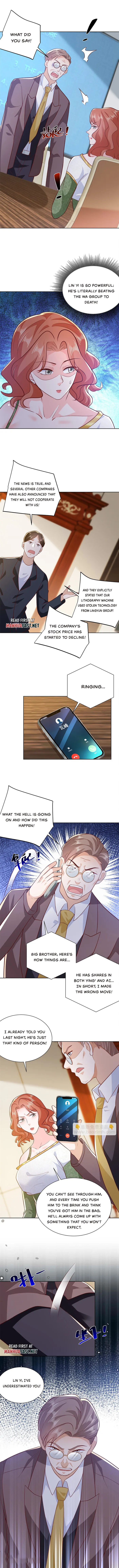 I randomly have a new career every week Chapter 561 26 4