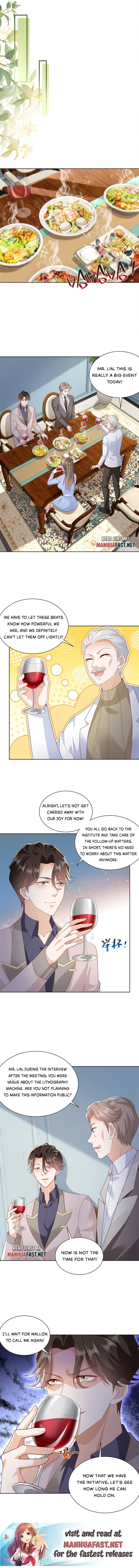 I randomly have a new career every week Chapter 561 27 5