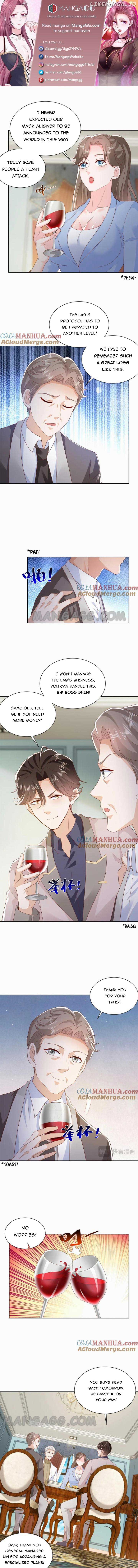 I randomly have a new career every week Chapter 562 23 1