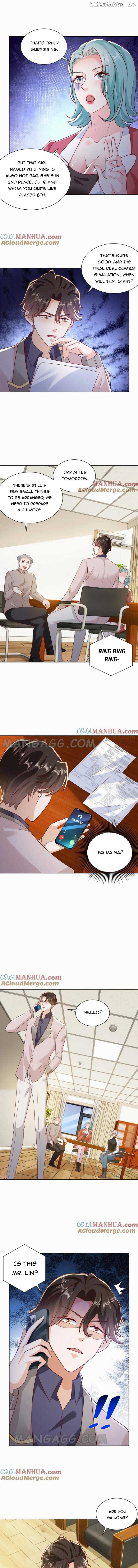 I randomly have a new career every week Chapter 562 25 3