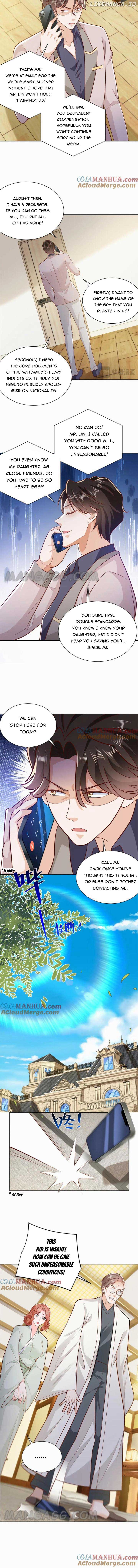 I randomly have a new career every week Chapter 562 26 4