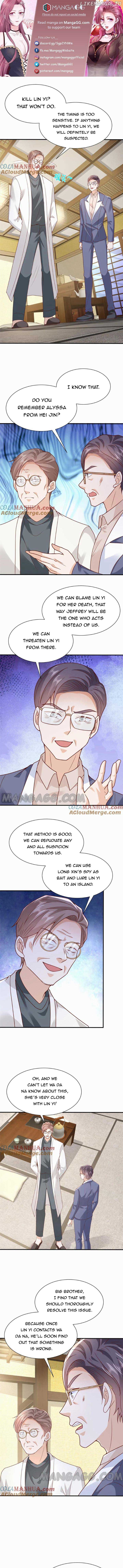 I randomly have a new career every week Chapter 563 23 1