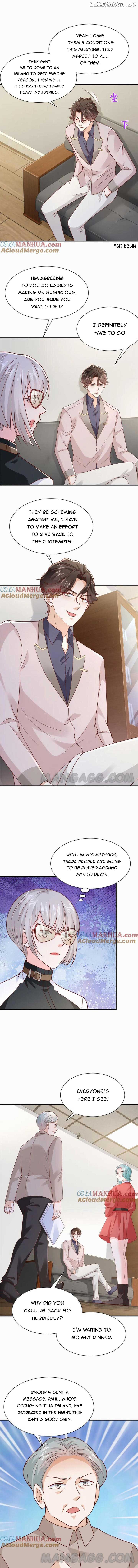 I randomly have a new career every week Chapter 563 25 3