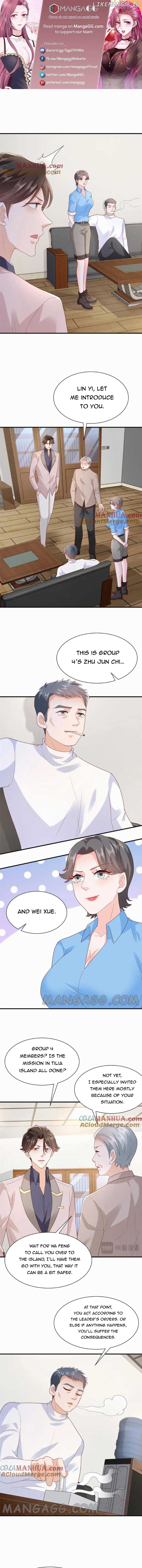 I randomly have a new career every week Chapter 564 26 1