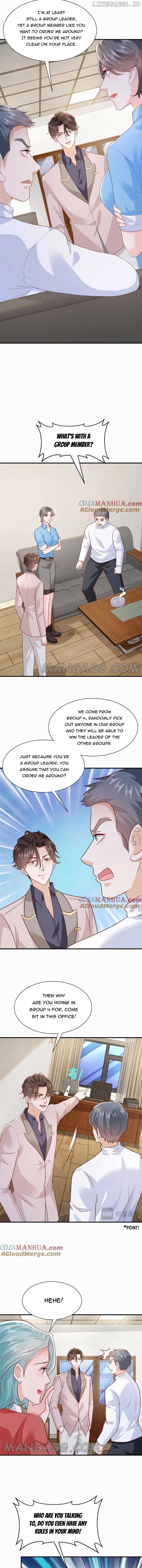 I randomly have a new career every week Chapter 564 27 2