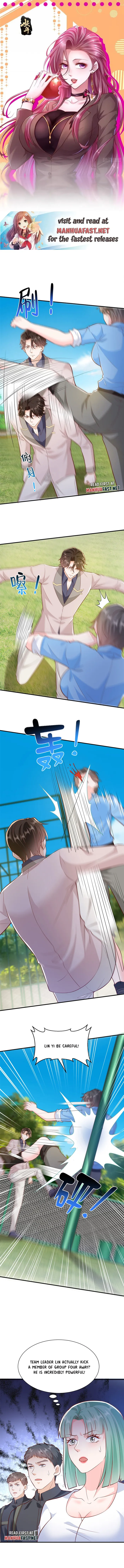 I randomly have a new career every week Chapter 566 23 1