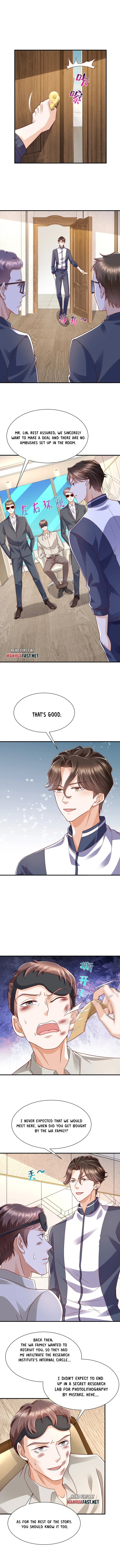 I randomly have a new career every week Chapter 567 29 4