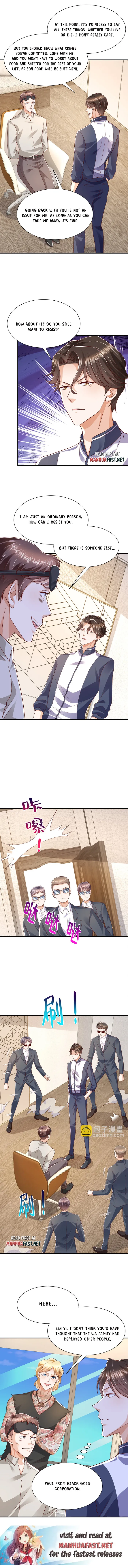 I randomly have a new career every week Chapter 567 30 5