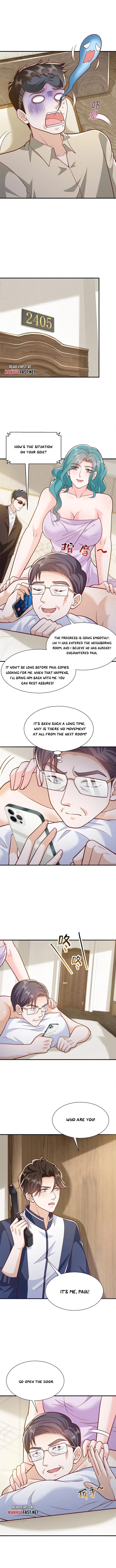 I randomly have a new career every week Chapter 568 26 4