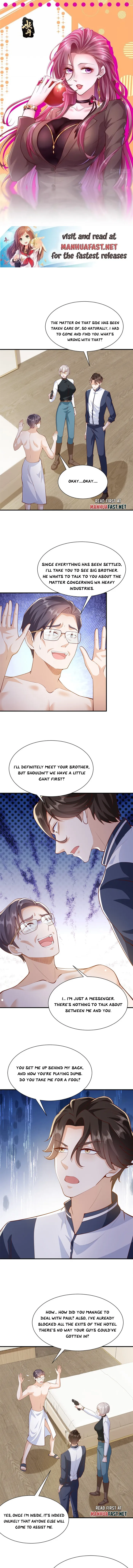 I randomly have a new career every week Chapter 569 26 1