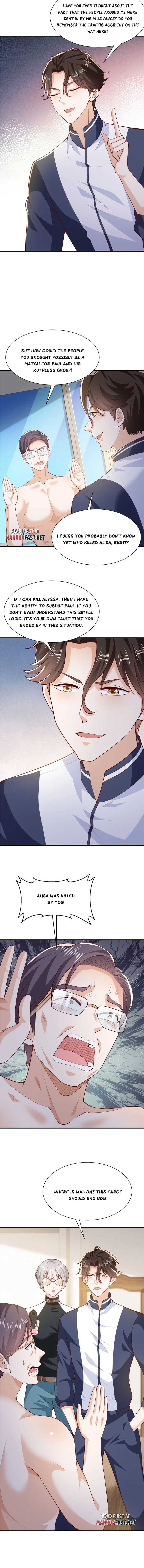 I randomly have a new career every week Chapter 569 27 2