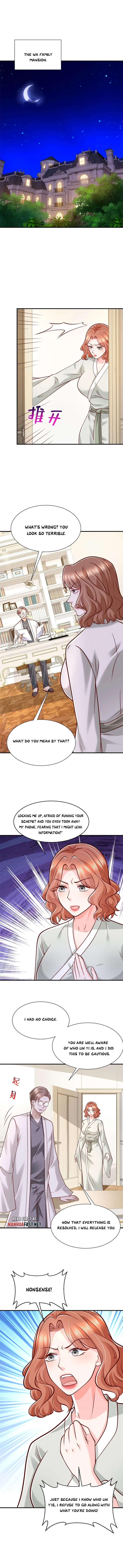 I randomly have a new career every week Chapter 569 28 3