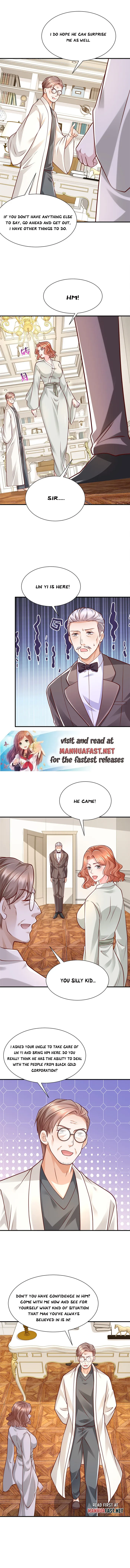 I randomly have a new career every week Chapter 569 30 5