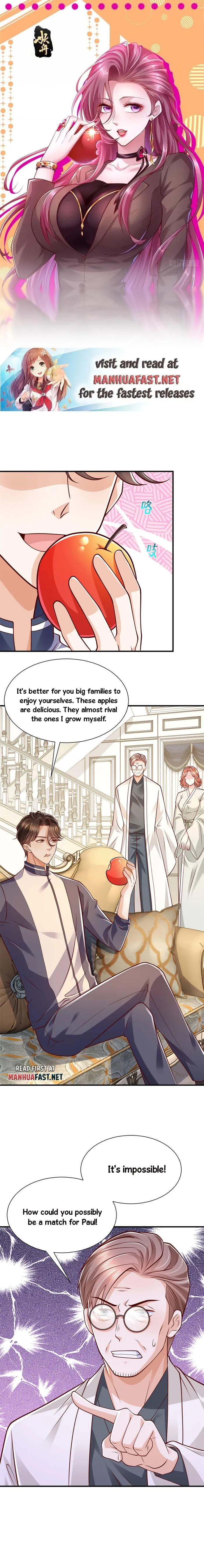 I randomly have a new career every week Chapter 570 26 1