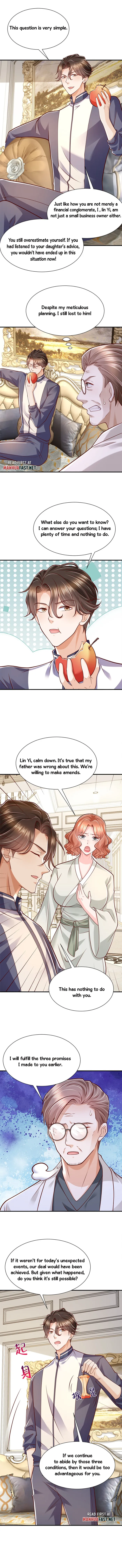 I randomly have a new career every week Chapter 570 27 2