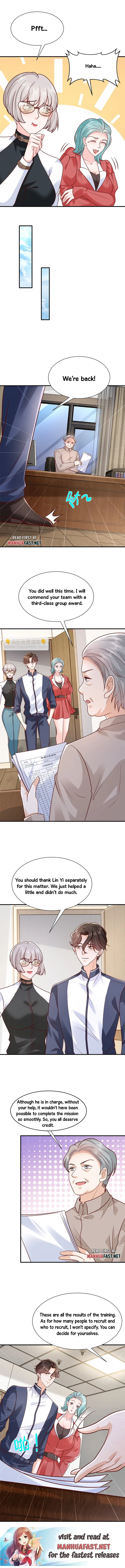 I randomly have a new career every week Chapter 570 30 5