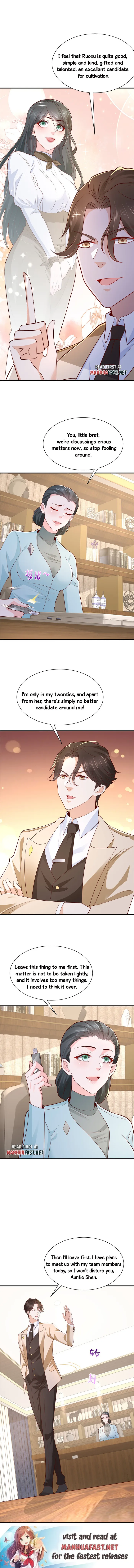 I randomly have a new career every week Chapter 571 27 5