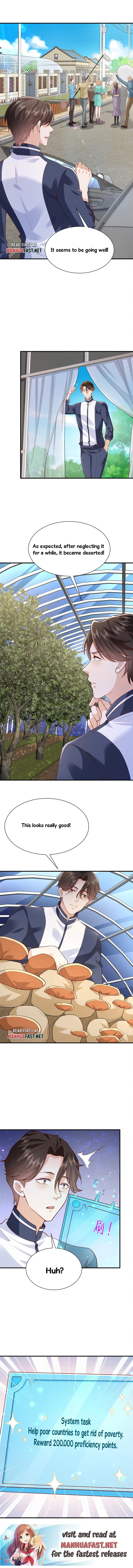 I randomly have a new career every week Chapter 572 30 5