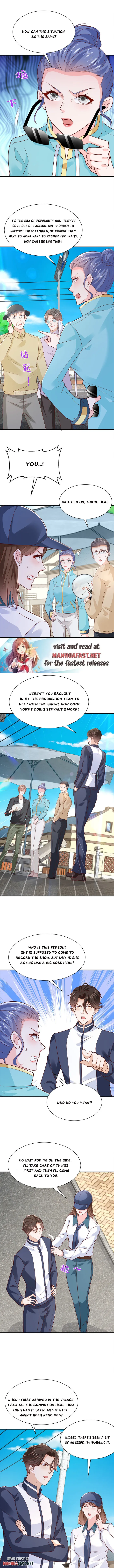 I randomly have a new career every week Chapter 573 26 4