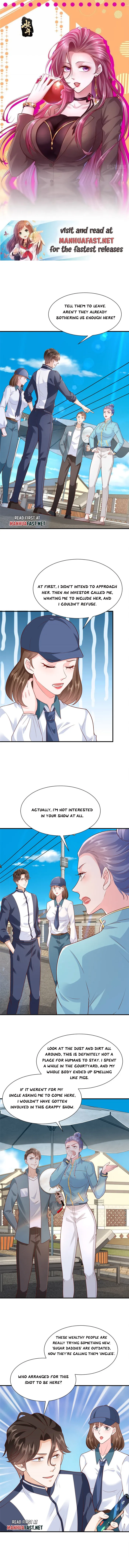 I randomly have a new career every week Chapter 574 23 1