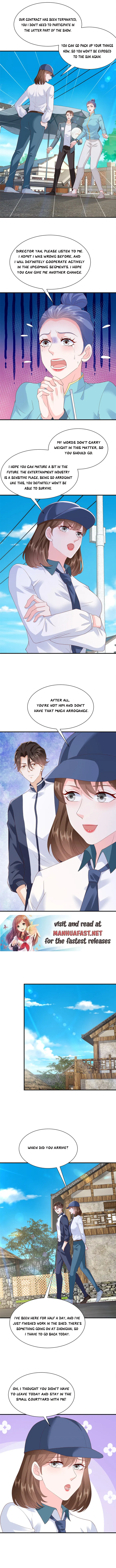 I randomly have a new career every week Chapter 574 25 3