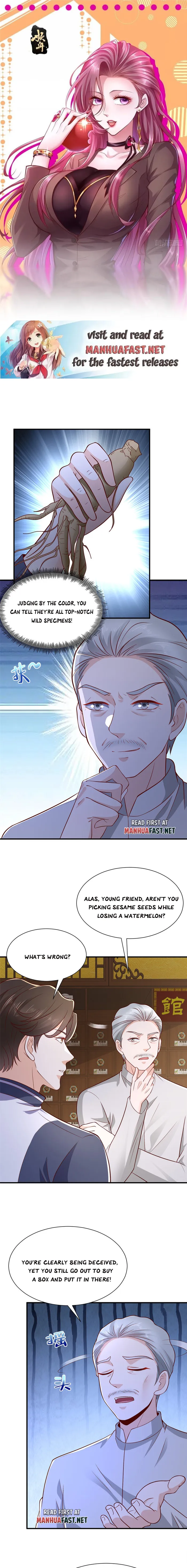 I randomly have a new career every week Chapter 575 26 1