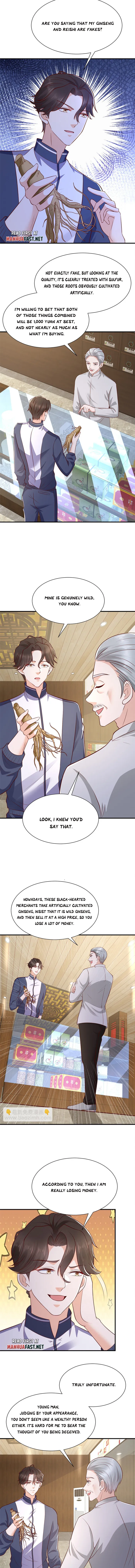 I randomly have a new career every week Chapter 575 27 2