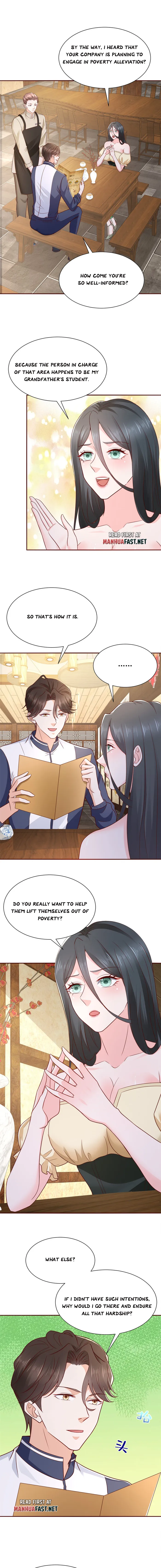 I randomly have a new career every week Chapter 575 30 5