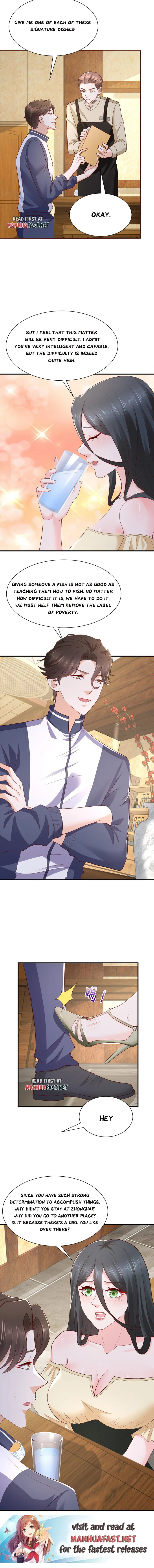 I randomly have a new career every week Chapter 575 31 6