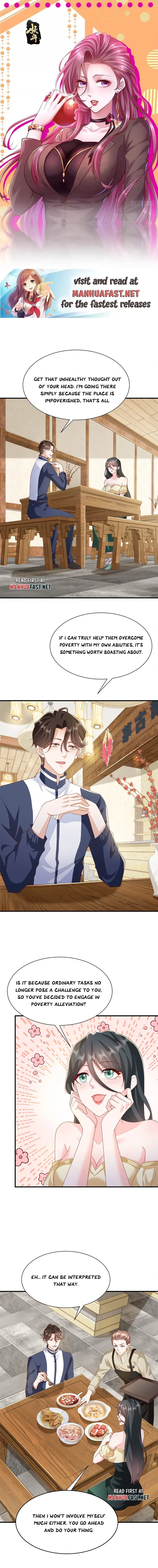 I randomly have a new career every week Chapter 576 26 1