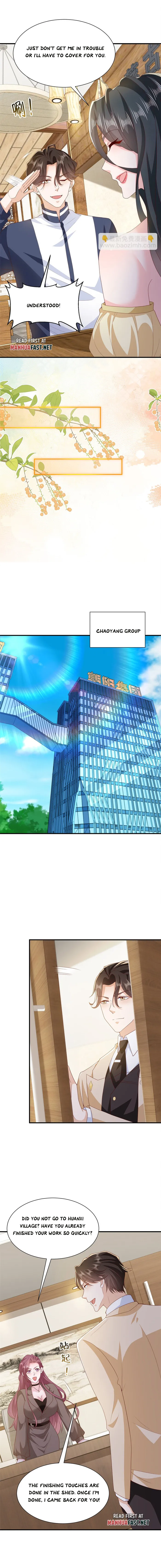 I randomly have a new career every week Chapter 576 27 2