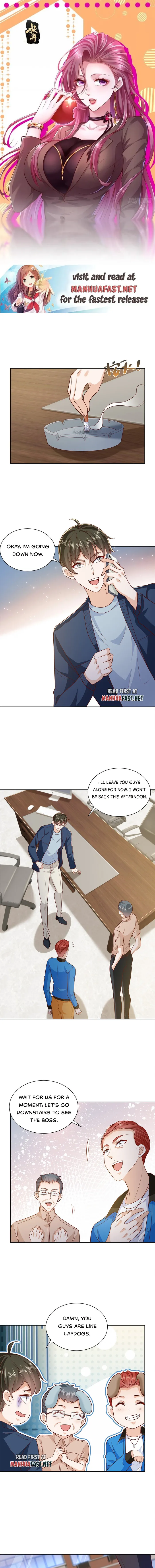 I randomly have a new career every week Chapter 577 26 1