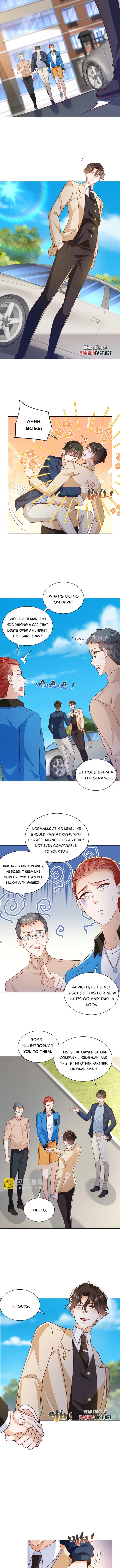 I randomly have a new career every week Chapter 577 27 2