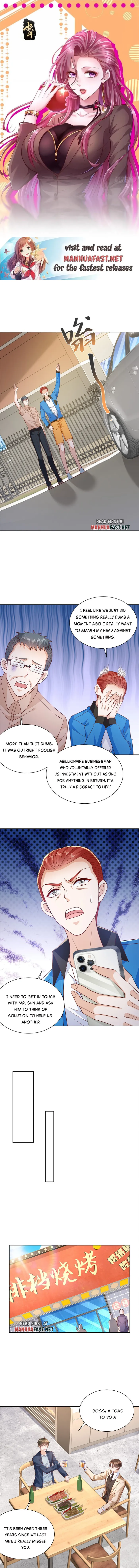 I randomly have a new career every week Chapter 578 26 1