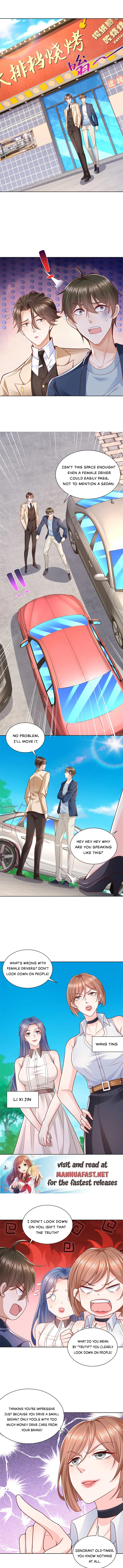 I randomly have a new career every week Chapter 578 28 3