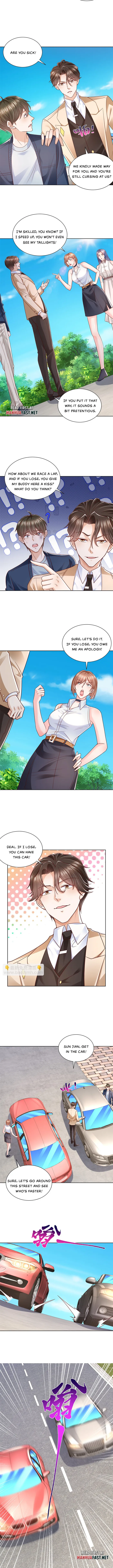 I randomly have a new career every week Chapter 578 29 4