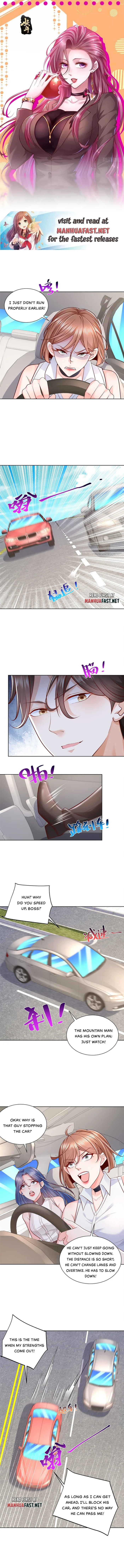 I randomly have a new career every week Chapter 579 23 1