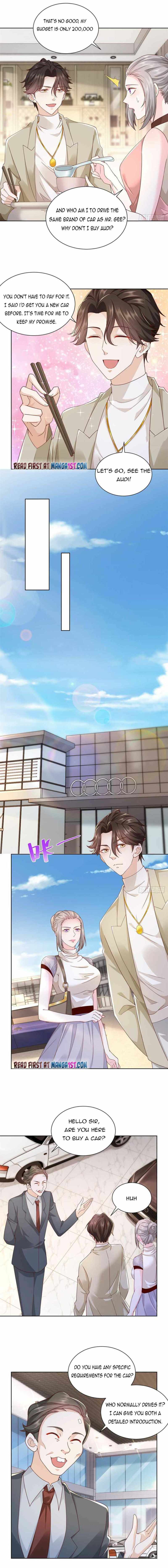 I randomly have a new career every week Chapter 58 24 002