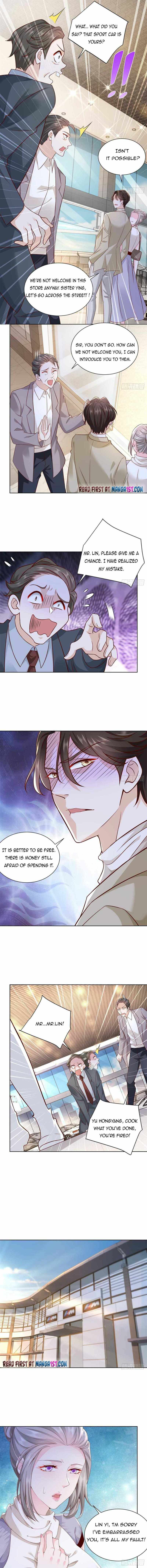 I randomly have a new career every week Chapter 58 26 004