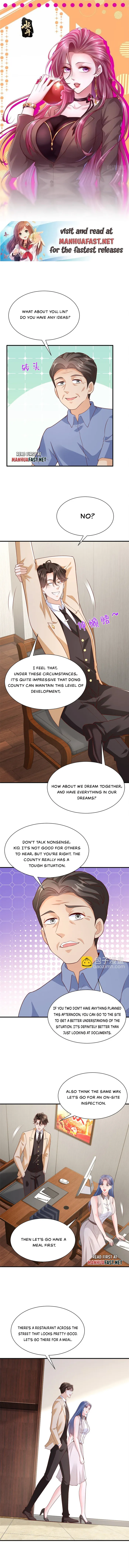 I randomly have a new career every week Chapter 580 23 1