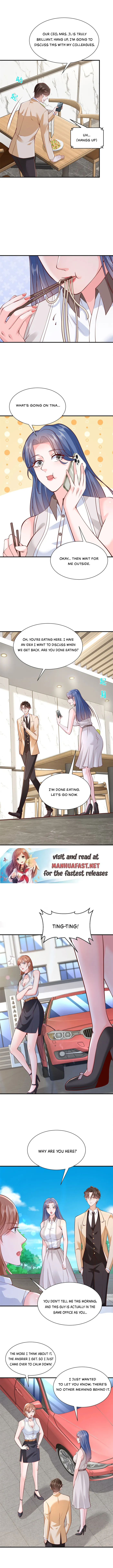 I randomly have a new career every week Chapter 580 25 3