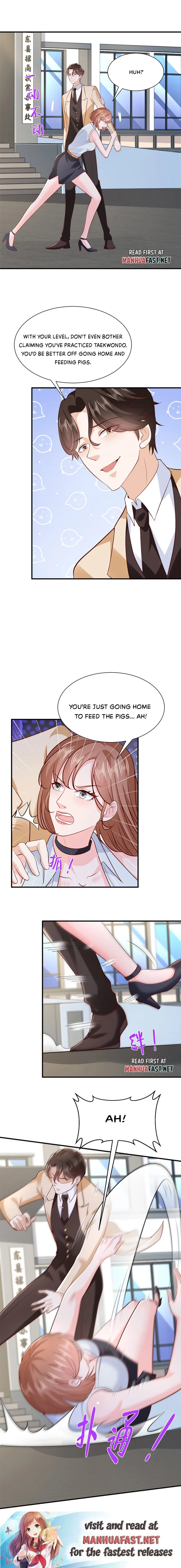 I randomly have a new career every week Chapter 580 27 5