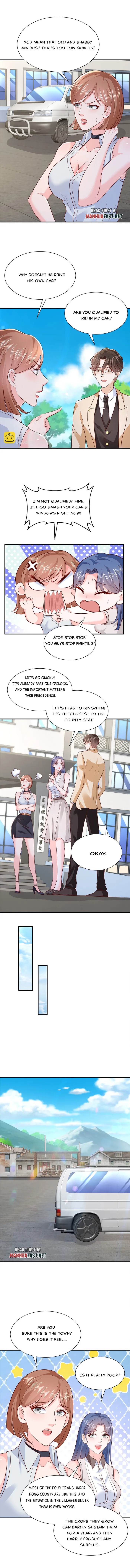 I randomly have a new career every week Chapter 581 27 2