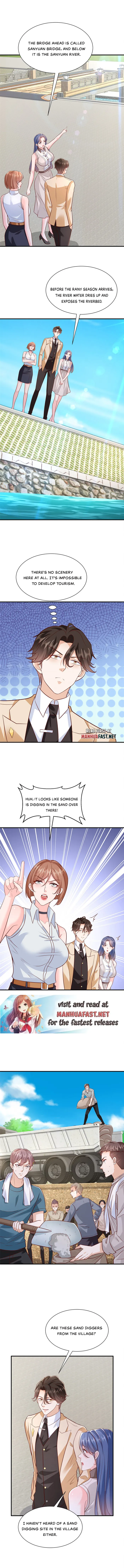 I randomly have a new career every week Chapter 581 30 5